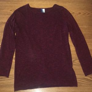 H&M Cozy Longsleeve